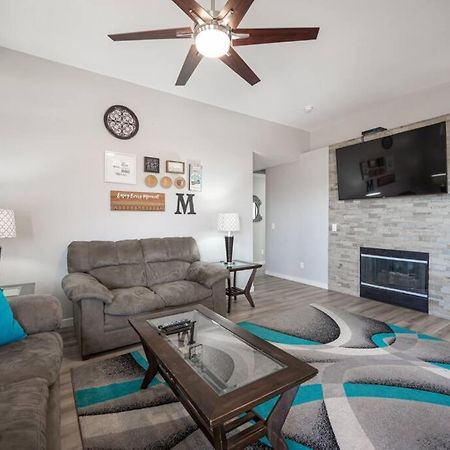 Gorgeous Las Vegas Home With Rv Parking Exterior foto