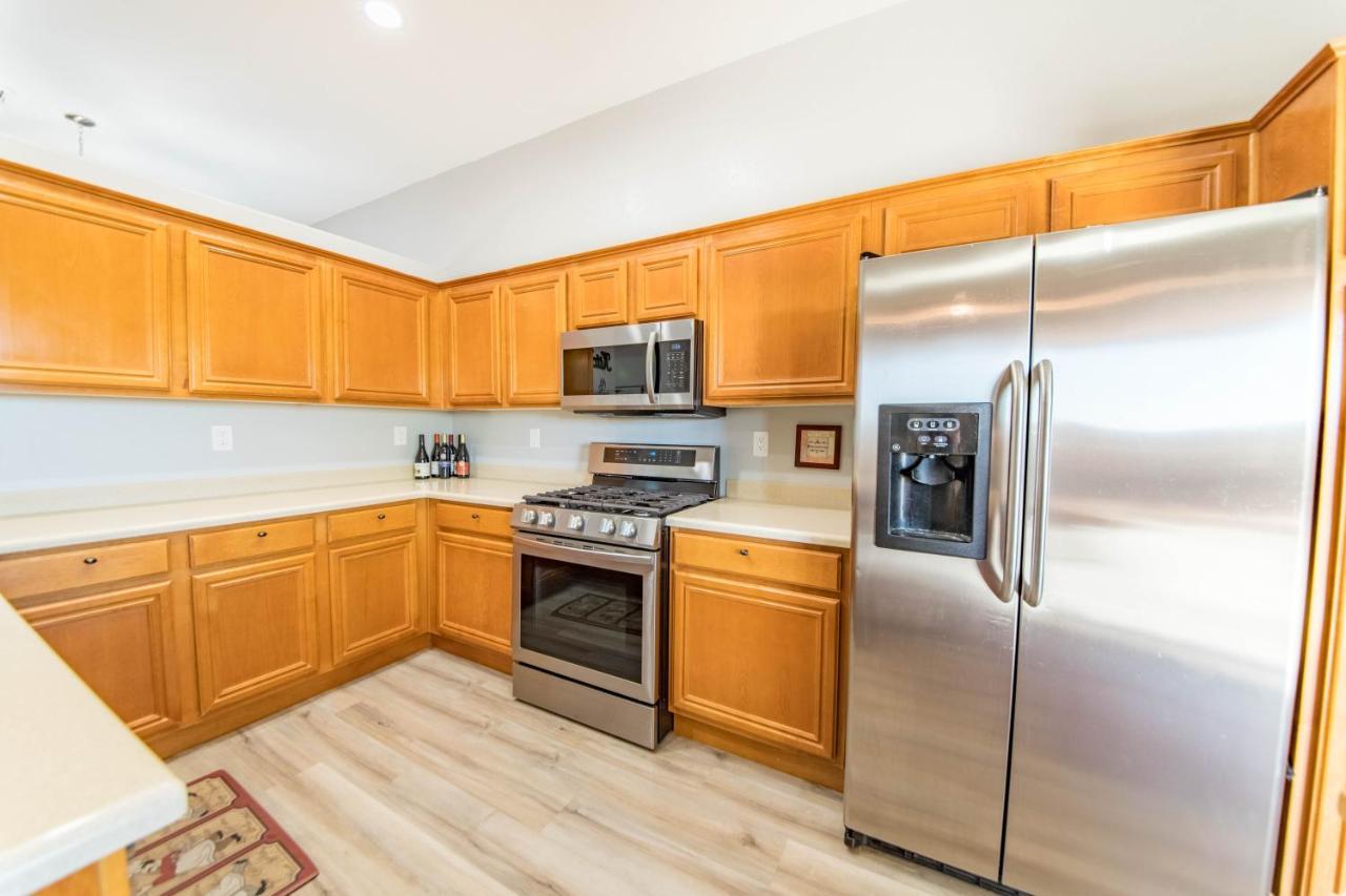 Gorgeous Las Vegas Home With Rv Parking Exterior foto